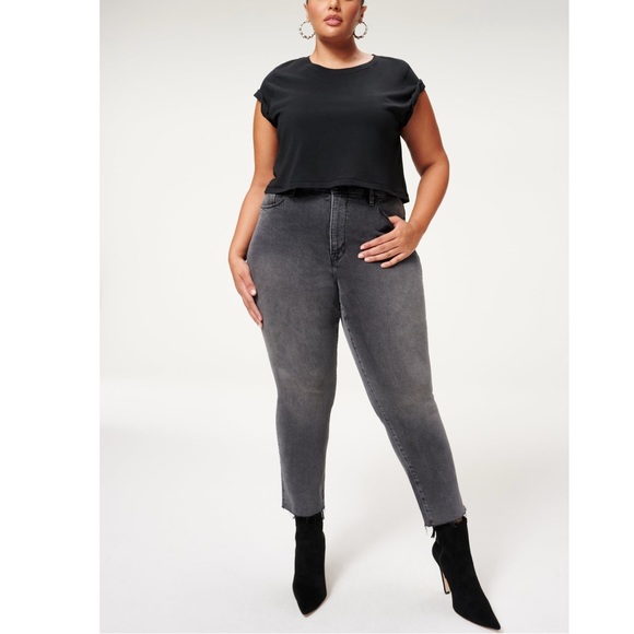 Good American jeans Size: 15 - Picture 1 of 10